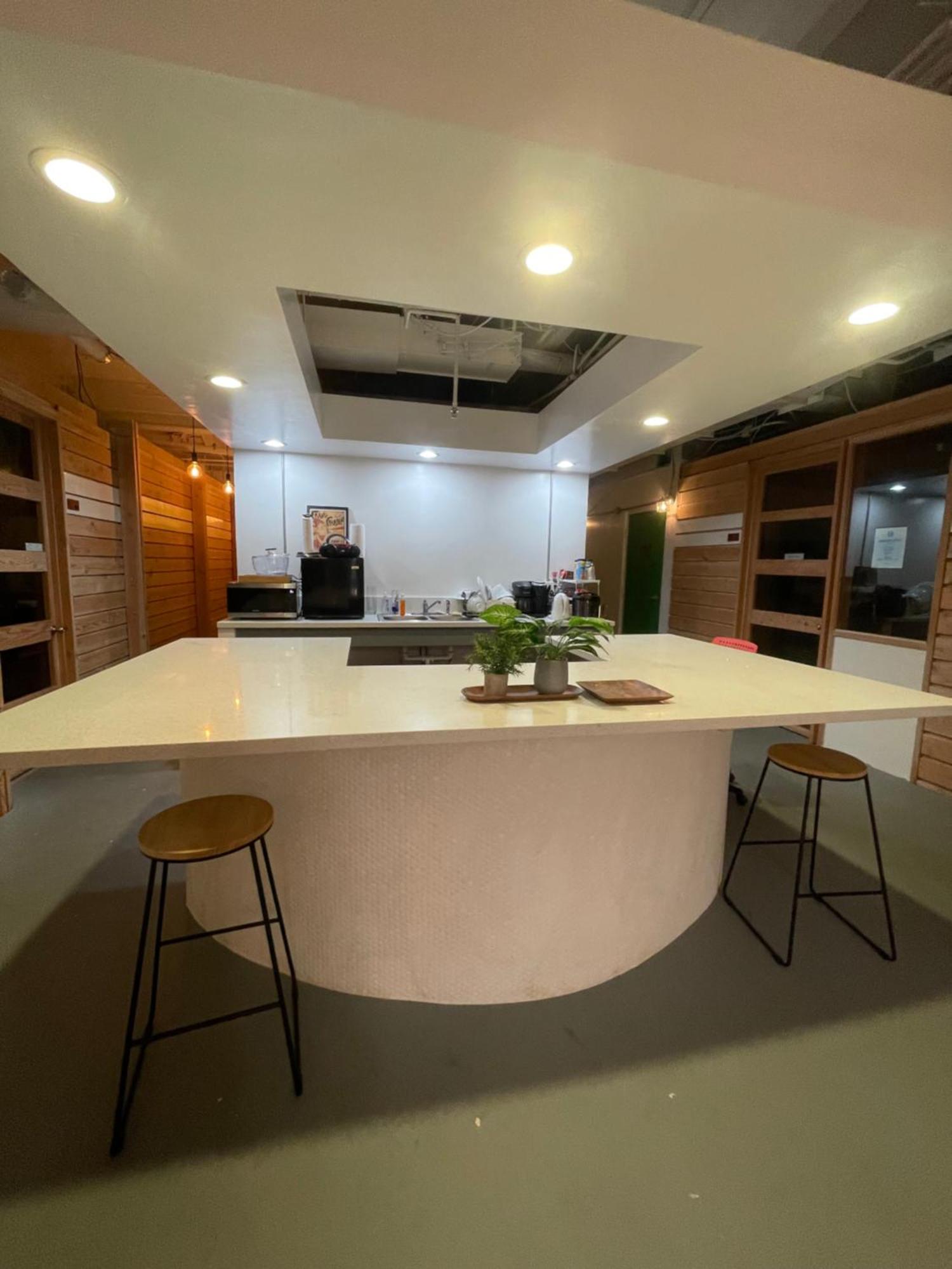 Doho Suites Honolulu Eksteriør billede