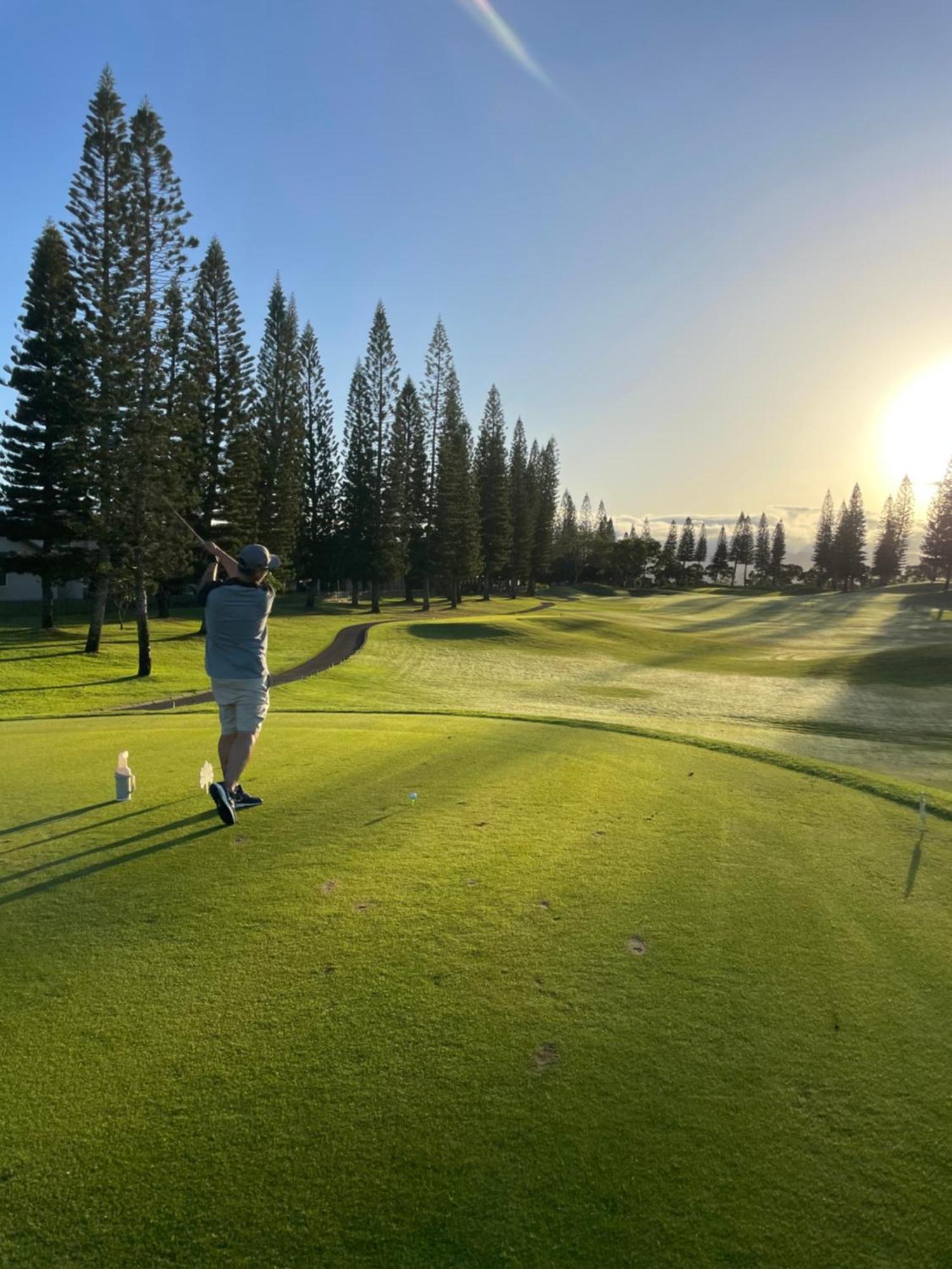 Doho Suites Honolulu Eksteriør billede
