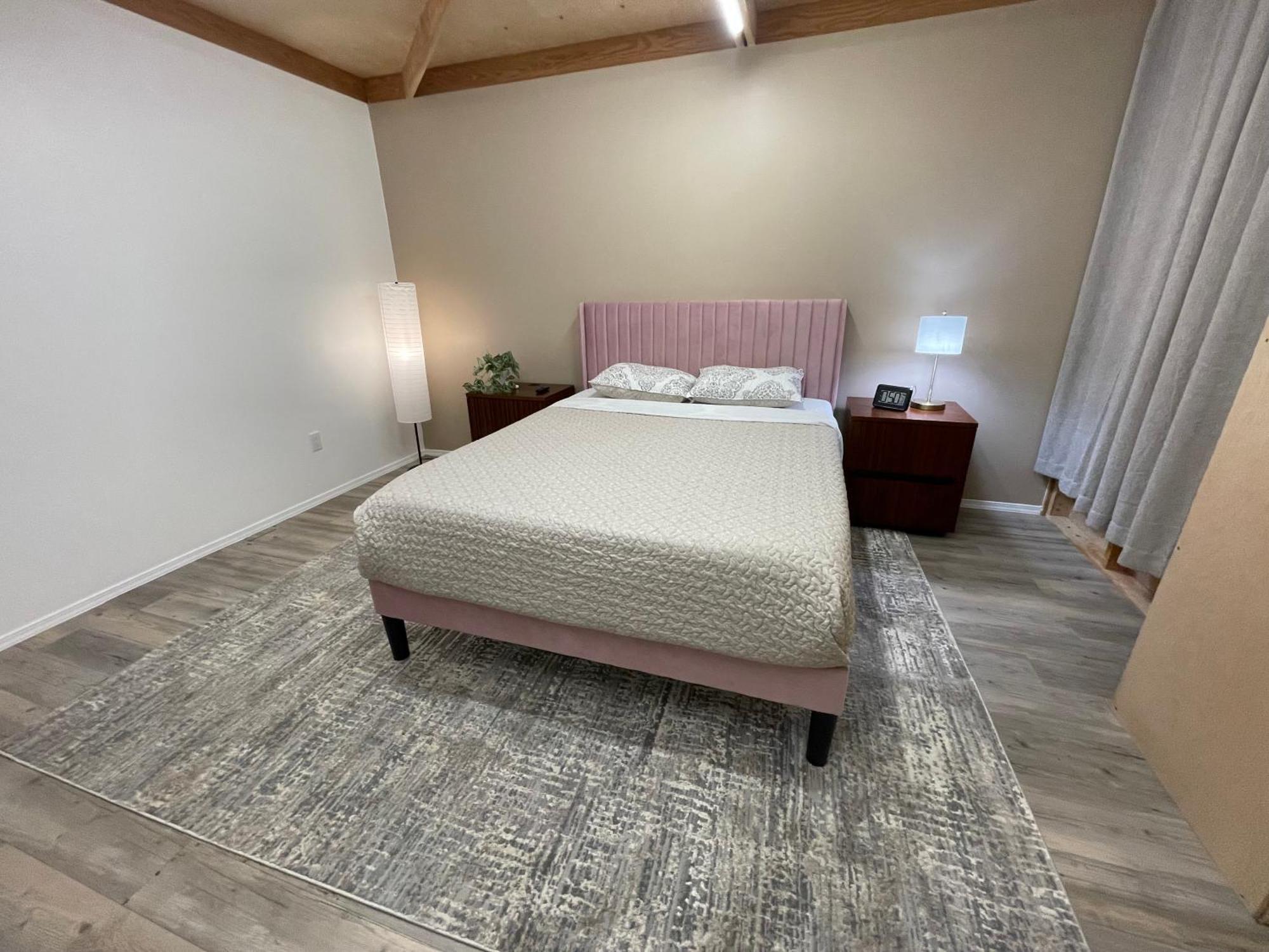 Doho Suites Honolulu Eksteriør billede