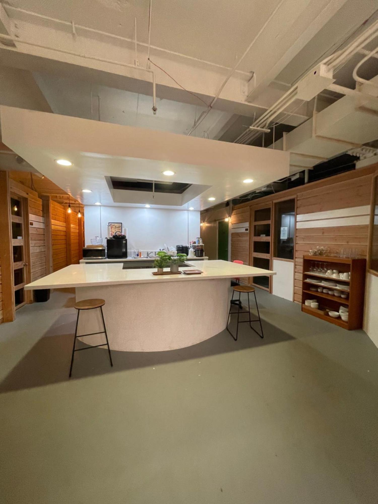 Doho Suites Honolulu Eksteriør billede
